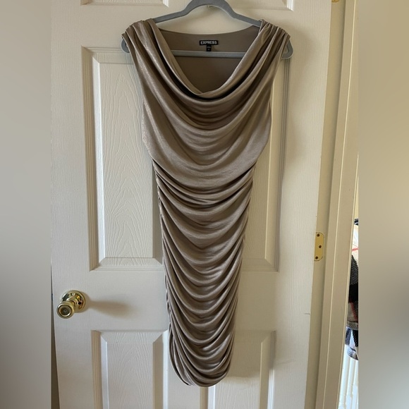Express Dresses & Skirts - Express dress • size Small